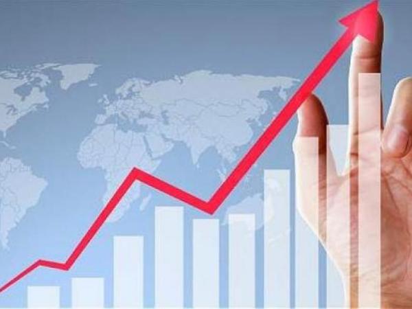 Increase of 150 basis points: an unprecedented rise in interest rates