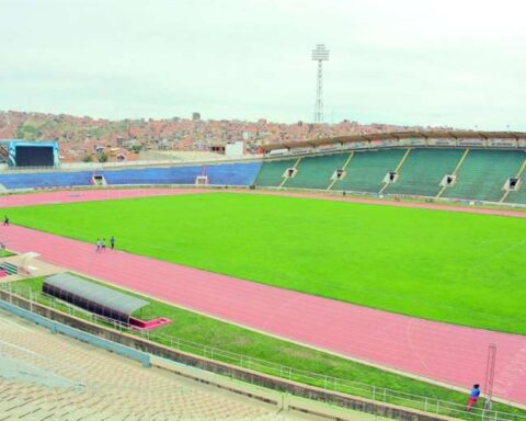 Independiente - Bolívar (previa): minuto a minuto