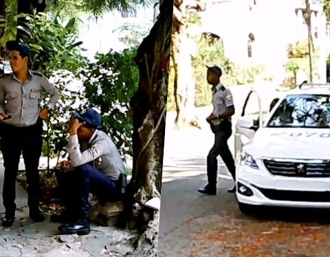 vigilancia policial, periodistas independientes, Cuba