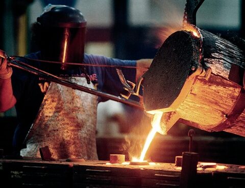 Industrial activity rose 11.9% in May and construction 19.9%