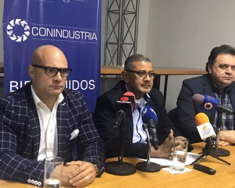 Industrialists from Aragua warn setback in the economic recovery due to fiscal voracity