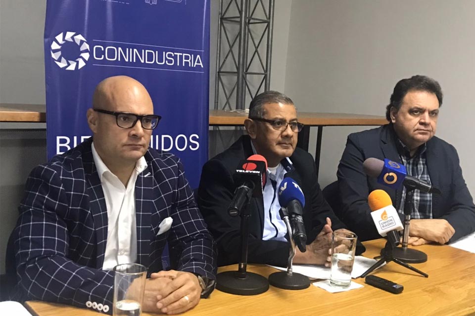 Industrialists from Aragua warn setback in the economic recovery due to fiscal voracity