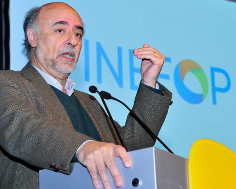 Inefop will allocate 120 million pesos for innovative labor and training initiatives