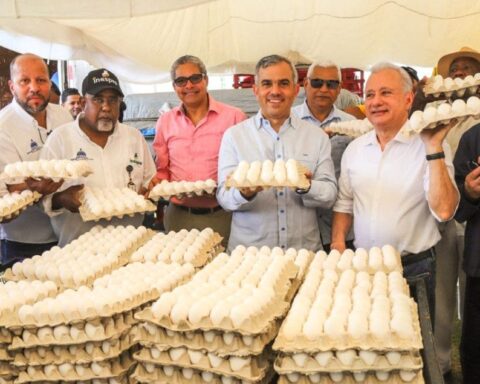 «Inespre Más Cerca de Ti» en Santo Domingo Este: Así va la feria