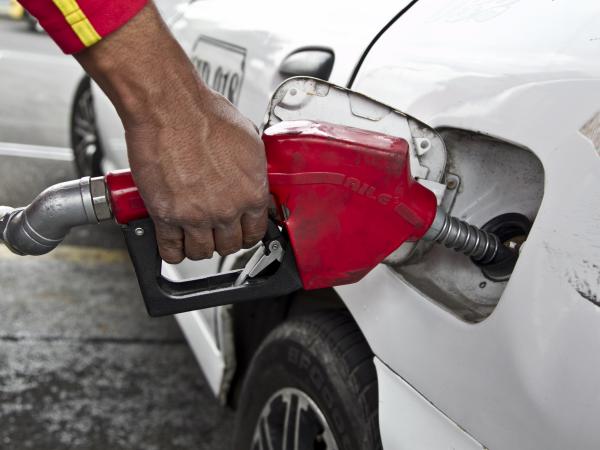 Inflation would pick up to 2.9 points if fuel goes up $4,545