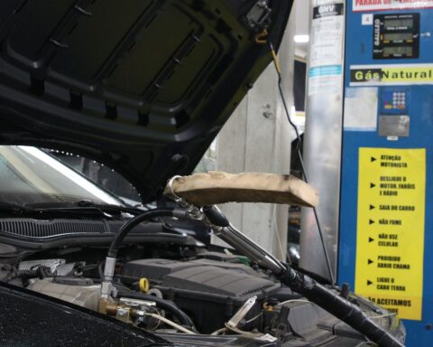 Institute of Weights and Measures warns about the use of CNG in cars