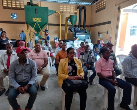 Fundación Interamericana facilita préstamos a caficultores de SJM