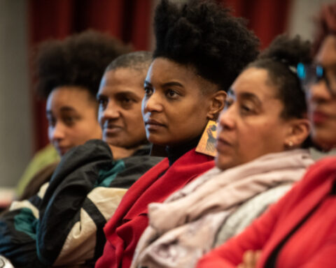 Día Internacional de la Afrodescendencia