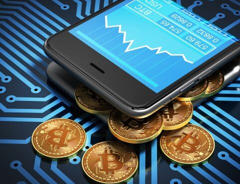 Investment in cryptocurrency grows despite the mistrust it generates