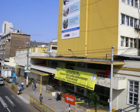 Investment will be made in the construction of new hospitals in Lima and regions, announces Pedro Castillo in his message to the Nation