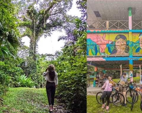 Iquitos: Five activities you must do on the beautiful island