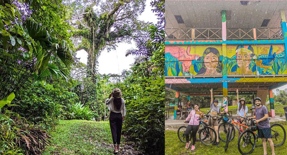 Iquitos: Five activities you must do on the beautiful island