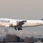 Iranian plane did not land in Brazil due to warning from Paraguay