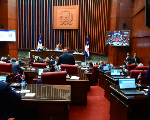 It has not yet been decided whether the domain law is organic or ordinary