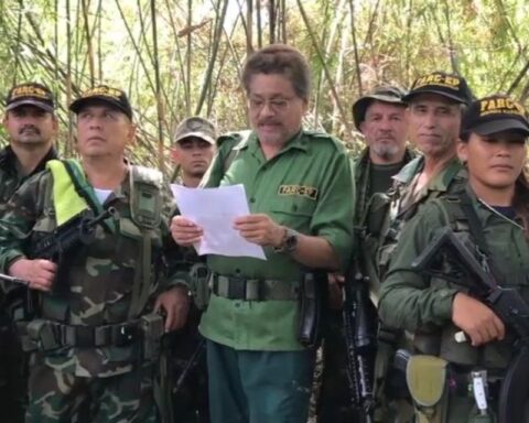 Iván Márquez was not assassinated in Venezuela, confirms the Second Marquetalia of the FARC