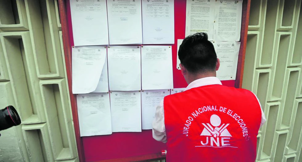 JNE dispatches 103 technical inspectors for regional and municipal elections 2022