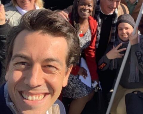 JUTEP: Sartori is ignorant and breaks the law by refusing to present his wife's affidavit