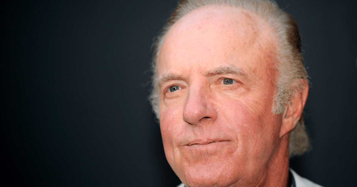 James Caan, actor of The Godfather and Misery, died at the age of 82