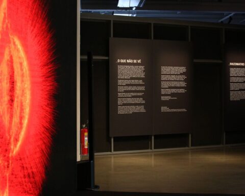 Japanese art collective opens exhibition this Tuesday in São Paulo