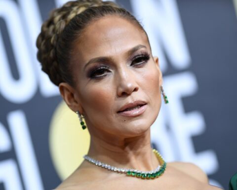 Jennifer Lopez turns 53 and looks more regal than ever