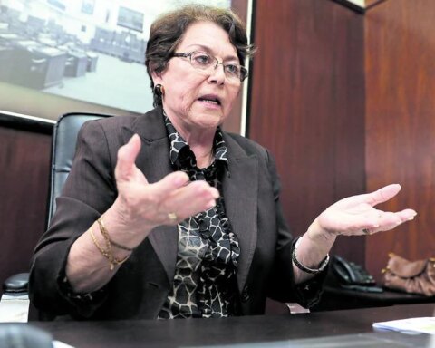 José Cueto on the Board of Directors: "We have invited Dr. Echaíz to Renovación Popular"