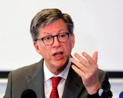 José Miguel Vivanco: "Nicaragua is already a single-party regime"