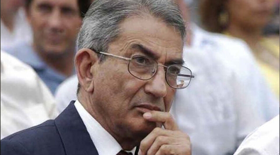 José Ramón Balaguer dies, a "fireproof" and faithful official of the Cuban regime