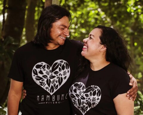 Journalist leaves the newsroom to dedicate himself to promoting ancestral family legacy in Nicaragua