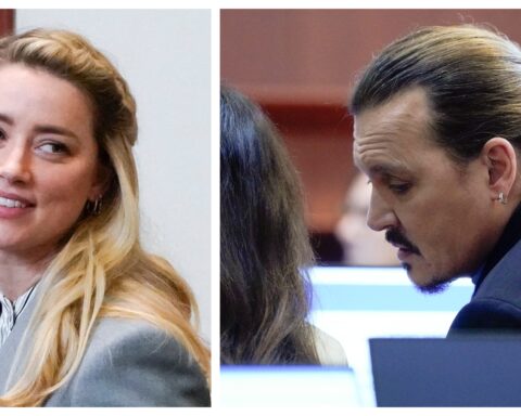 Judge rejects Amber Heard's lawsuit to repeat trial against Johnny Depp