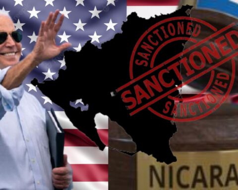 Judges and prosecutors, sanctioned for fabricating evidence against Ortega's political prisoners