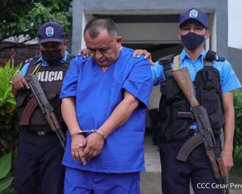 Judicial experts warn of “irregularities” in the case against Monsignor Urbina