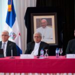 Poder Judicial presenta a obispos programa Optimización del Proceso Penal