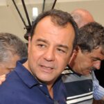 Justice determines that Sérgio Cabral and wife return public coffers