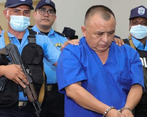 Justice of Ortega exposes the mother of a victim of alleged rape to order a trial against Monsignor Urbina