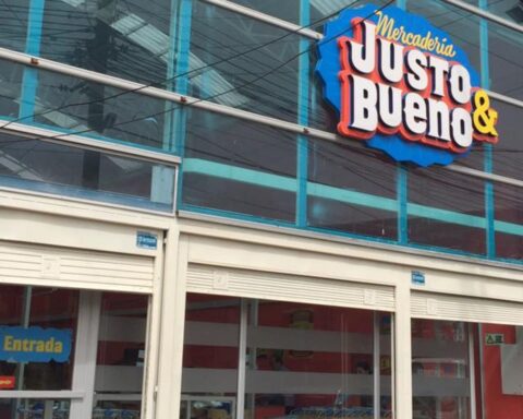 Justo & Bueno: Supersociedades says that the deadlines have expired, how is the process going?