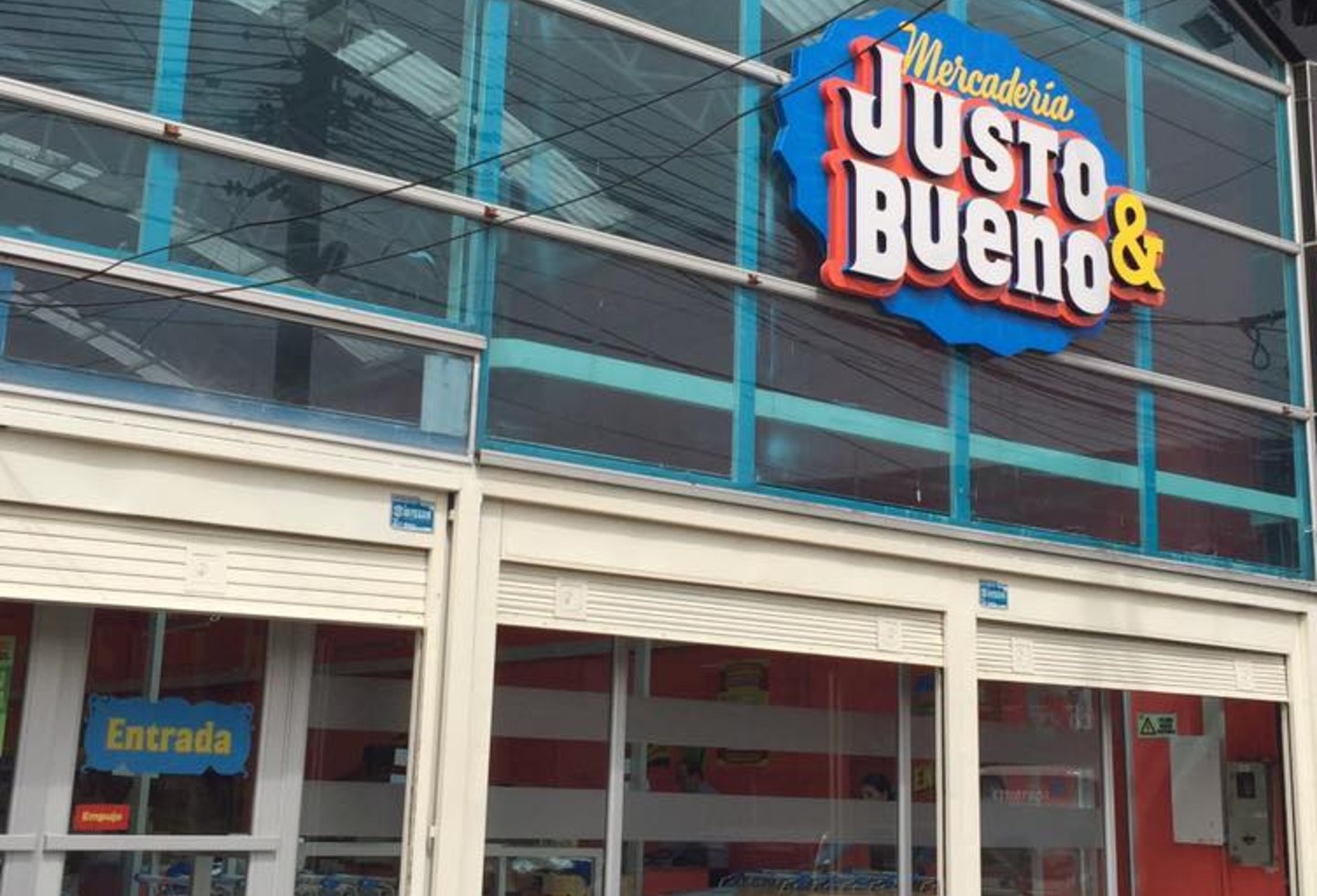 Justo & Bueno: Supersociedades says that the deadlines have expired, how is the process going?