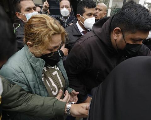 Karelim López: Police rule out adjustment and assure that personal security was "reinforced" |  Video