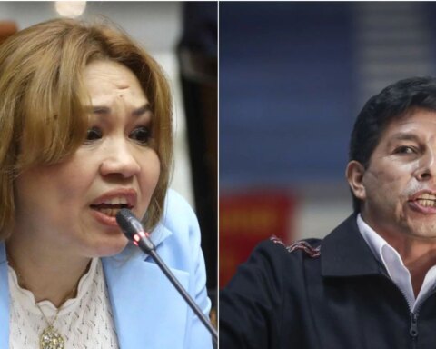 Karelim López will testify this Monday before the Prosecutor's Office in the case of promotions in the Armed Forces