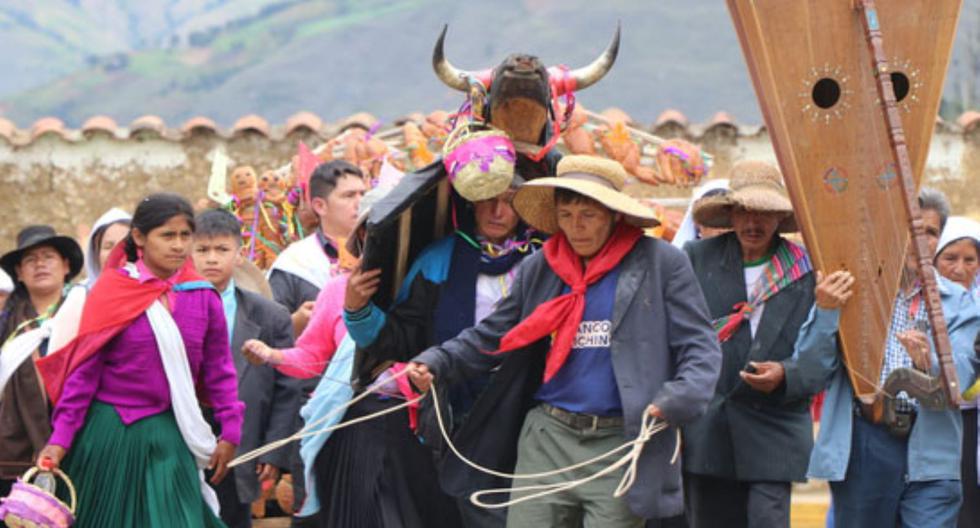 Kawrinus Dance is declared Cultural Heritage of the Nation