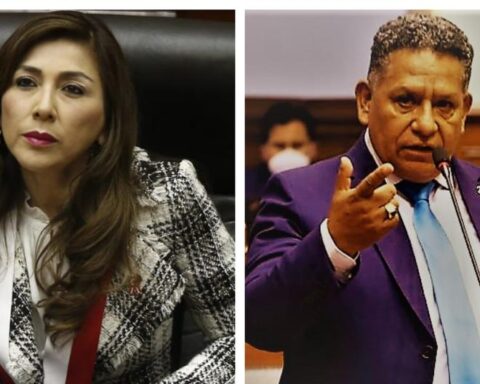 LIVE |  Second vote between list 1 of Lady Camones and list 3 of Esdras Medina