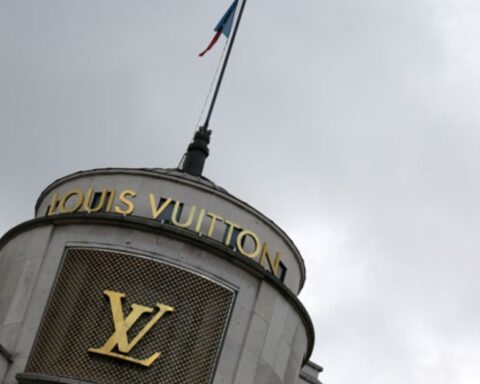 LVMH continues to grow and obtains a profit of 6,500 million euros