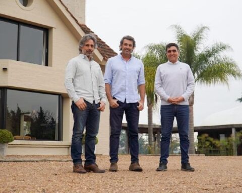 “La Calandria” is born, the first residential neighborhood in the department of Salto