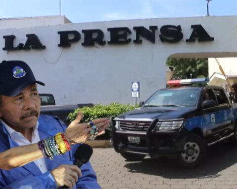 La Prensa: "We are facing one more attack to shut up" in the face of new arrests and raids on its workers