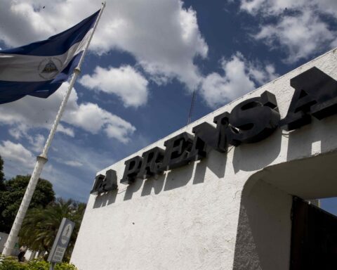 La Prensa denounces “hunting” against its workers by the Ortega dictatorship