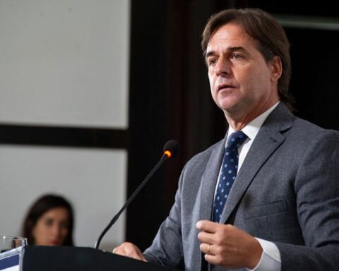 Lacalle Pou celebrated a national agreement on policies aimed at the export sector