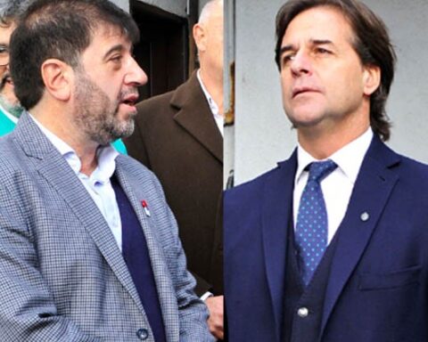 Lacalle: The draft social security reform is sustainable, supportive and gradual