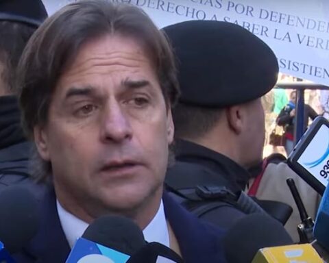 Lacalle: The united MERCOSUR has more power to negotiate, but Uruguay cannot remain frozen