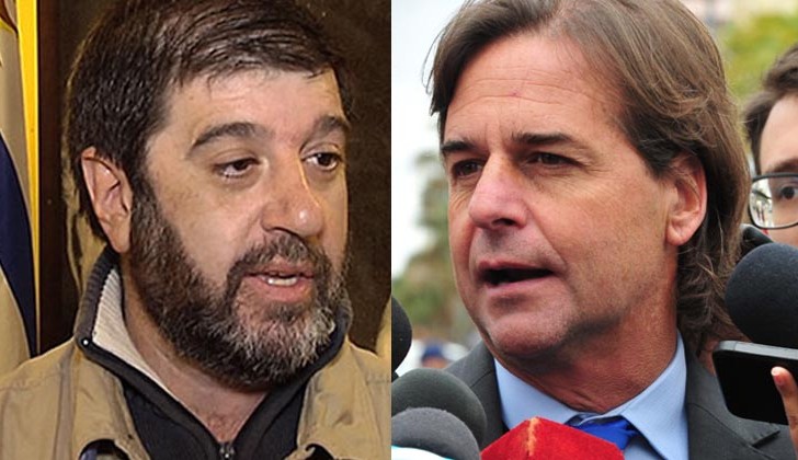 Lacalle will present to Pereira a preliminary draft of the Social Security Reform Law that proposes gradual changes