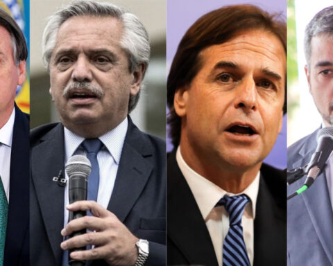 Lack of direction and disinterest in the Mercosur Summit