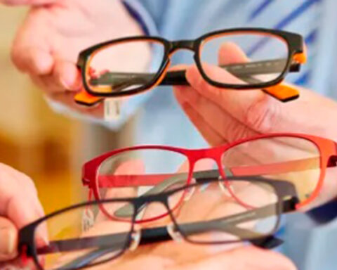 Lara educators denounce scam with glasses discounted by payroll